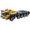 Lego Technic 42009 Ruchomy żuraw MK II